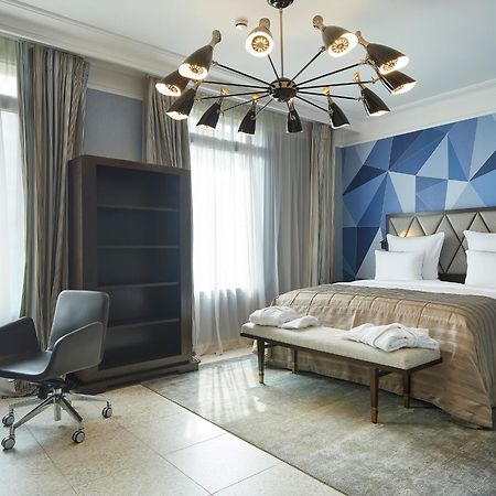 Alabriga Hotel Gl 萨卡罗 外观 照片