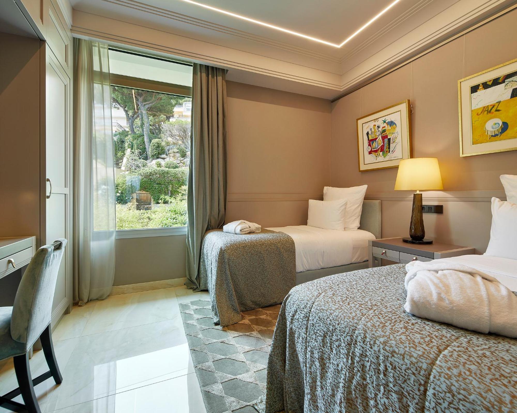 Alabriga Hotel Gl 萨卡罗 外观 照片