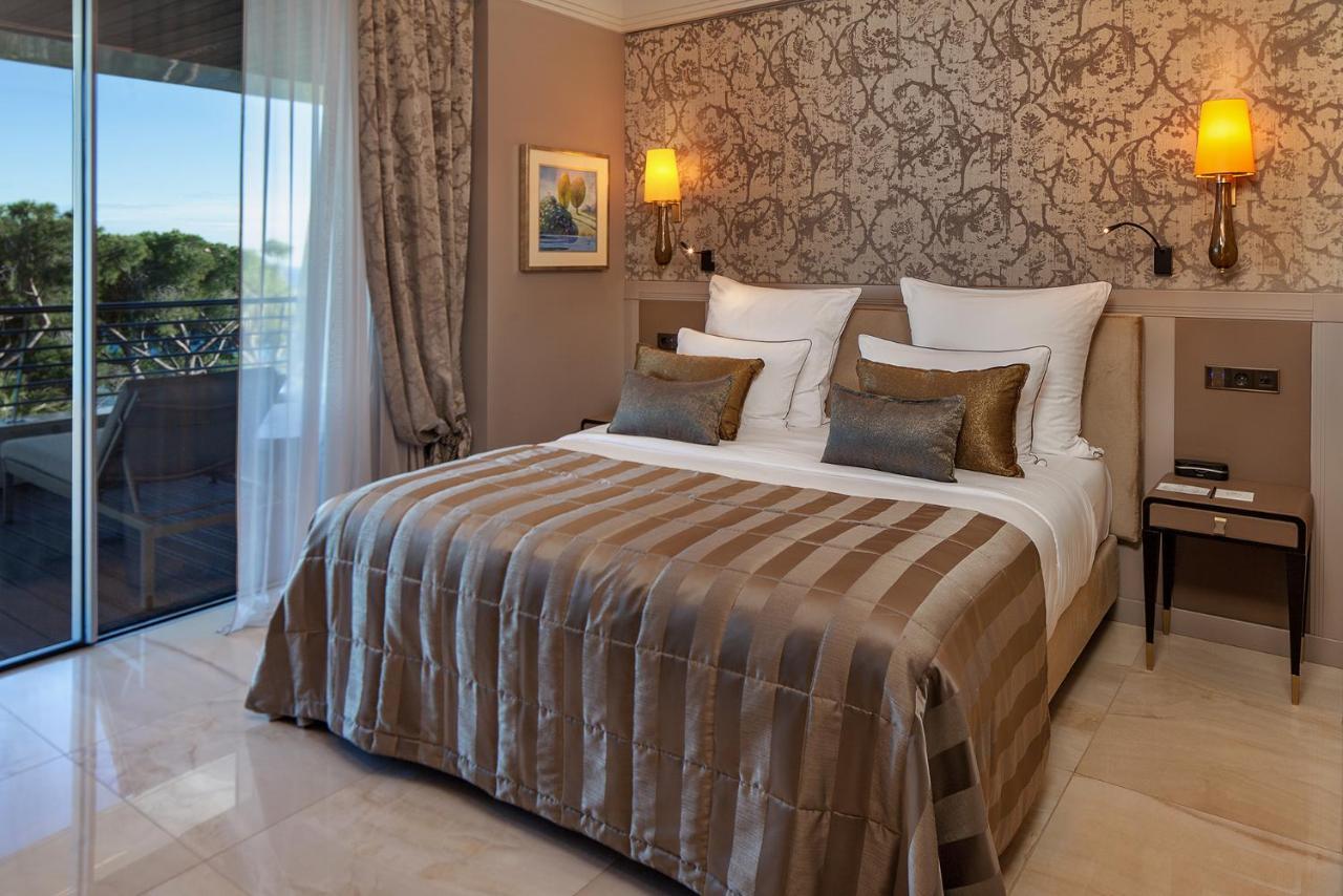 Alabriga Hotel Gl 萨卡罗 外观 照片