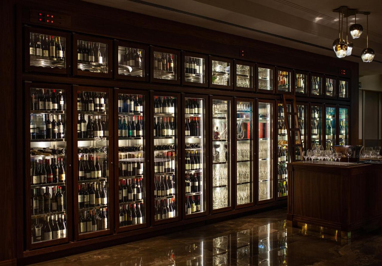Alabriga Hotel Gl 萨卡罗 外观 照片
