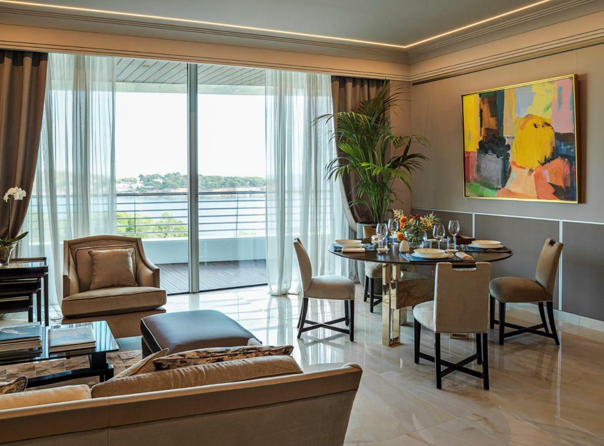 Alabriga Hotel Gl 萨卡罗 外观 照片