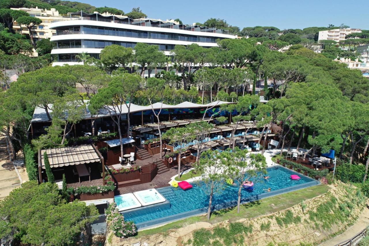 Alabriga Hotel Gl 萨卡罗 外观 照片
